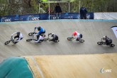 2025 UEC BMX European Cup Round 1 & 2 - BMX Olympic Arena Verona - Italy - Round 1 - 29-03-2025 -  photo Tommaso Pelagalli/SprintCyclingAgency?2025